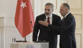 Φιντάν και Γεραπετρίτης