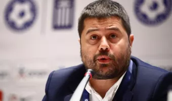 Μάκης Γκαγκάτσης