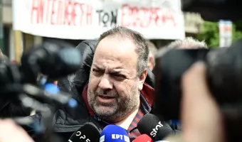 Κώστας Γενηδούνιας
