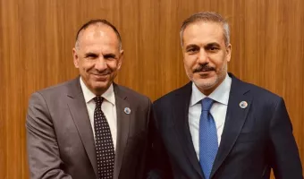 Γεραπετρίτης με Φιντάν