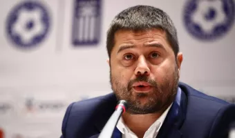 Μάκης Γκαγκάτσης