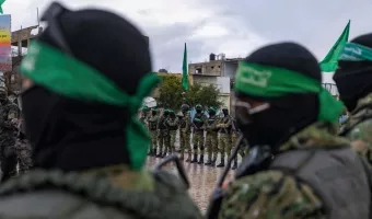 Χαμάς: «Πραξικόπημα το σχέδιο Νετανιάχου για τη Γάζα - Θέλει να θυσιάσει τους ομήρους»