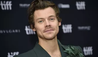 Harry Styles