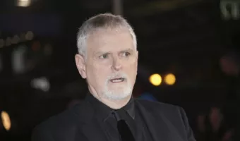 Τζέιμε Φόλεϊ