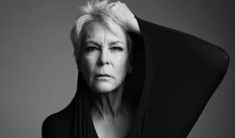 Jamie Lee Curtis
