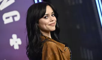 Jenna Ortega