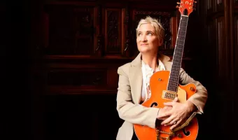 Jill Sobule