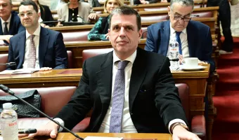 Καιρίδης