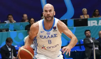 Καλάθης: 1ος που πηγαίνει στο Final Four με τέσσερις ομάδες