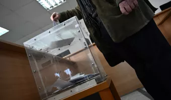 Δημοσκοπήσεις