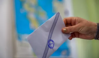 Δημοσκόπηση Opinion Poll: Η Νέα Δημοκρατία ενισχύεται