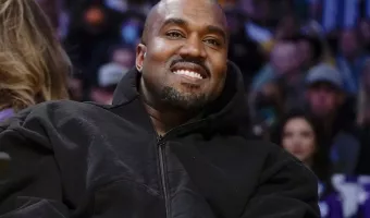 Kanye West