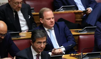 Η μάχη της προανακριτικής για τον Κώστα Καραμανλή