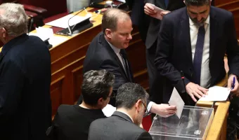 Καραμανλής