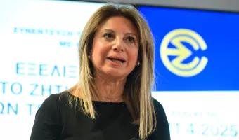 Μαρία Καρυστιανού