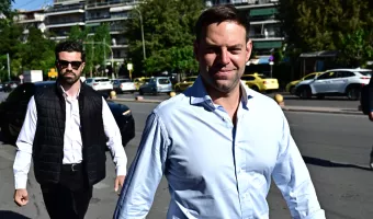 Στέφανος Κασσελάκης