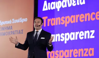 Στέφανος Κασσελάκης