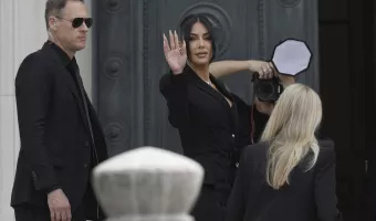 Kim Kardashian