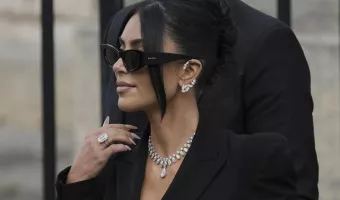 Kim Kardashian