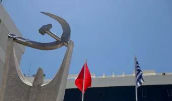 KKE