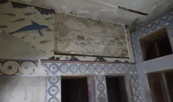 Κνώσος 