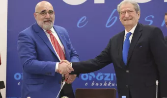 Λατσίβιτα και Μπερίσα
