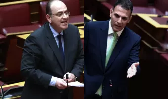 Λαζαρίδης Καραμέρος