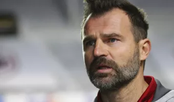 ΑΕΚ: «Εξετάζει τον Ιβάν Λέκο για προπονητή»