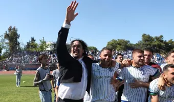 Super League 2 Λέτο... 2027 στην Κηφισιά
