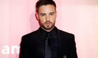 Liam Payne