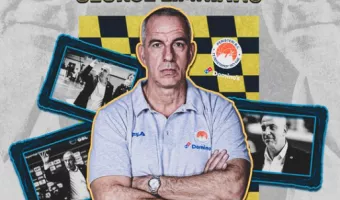 Γιώργος Λιμνιάτης