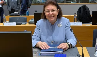 Λίνα Μενδώνη