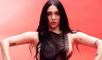 Lourdes Leon