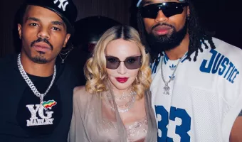Madonna