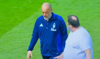 Βαγγέλης Μαρινάκης