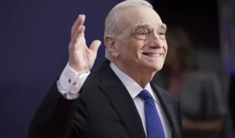 Martin Scorsese