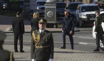 Μερτς: «Η ρωσική πρόταση για συνομιλίες απέχει πολύ από το να είναι επαρκής»