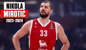 Νίκολα Μίροτιτς