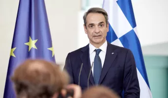 Μητσοτάκης