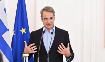 Μητσοτάκης