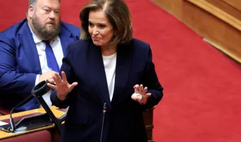 Ντόρα Μπακογιάννη