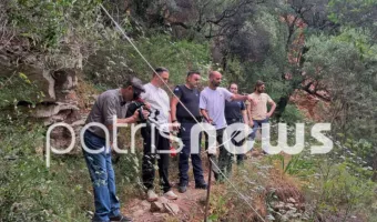 Νέδα