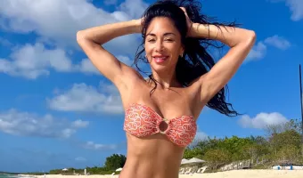 Nicole Scherzinger