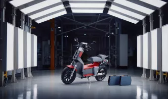 Σύντομα στους δρόμους τα Ecoshift, τα πρώτα Ελληνικά ηλεκτρικά σκούτερ NOOS