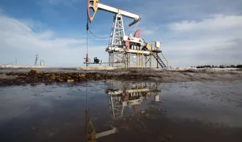 Oil Russia