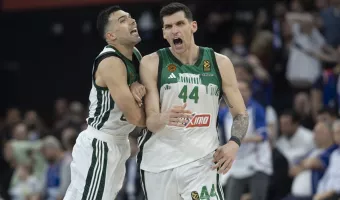 Παναθηναϊκός