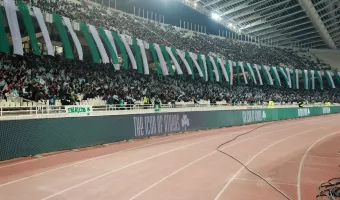παναθηναικος 
