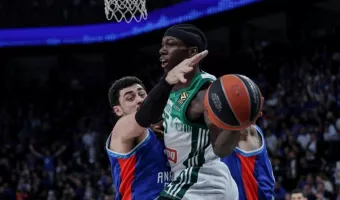 Παναθηναϊκός