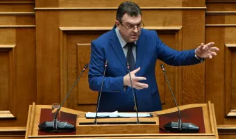 Νίκος Παπαδόπουλος