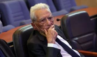 Πέτρος Μολυβιάτης